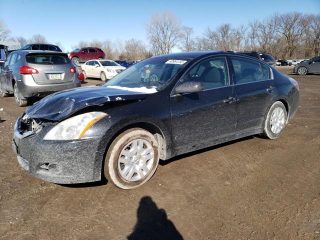 NISSAN ALTIMA BAS 2012 with VIN 1N4AL2AP7CC108403 - Photo from auction