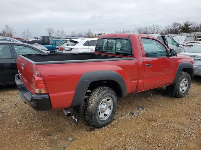 Photo 3 from auction – 2013 TOYOTA TACOMA with VIN 5TFPX4EN2DX014937