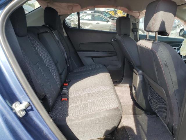 Photo 11 from auction – 2016 CHEVROLET EQUINOX LT with VIN 2GNALCEK0G6166292