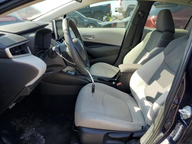 Photo 7 from auction – 2020 TOYOTA COROLLA LE with VIN 5YFEPRAE1LP059293