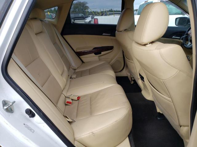 Photo 10 from auction – 2012 HONDA CROSSTOUR with VIN 5J6TF2H54CL000653