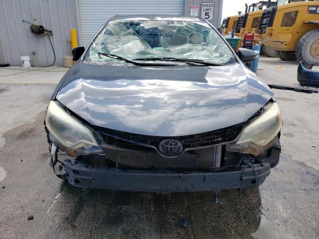 Photo 5 from auction – 2016 TOYOTA COROLLA L with VIN 2T1BURHE1GC574351