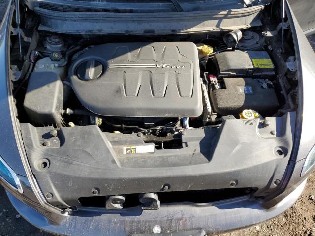 Photo 12 from auction – 2015 JEEP CHEROKEE L with VIN 1C4PJMCS5FW504890