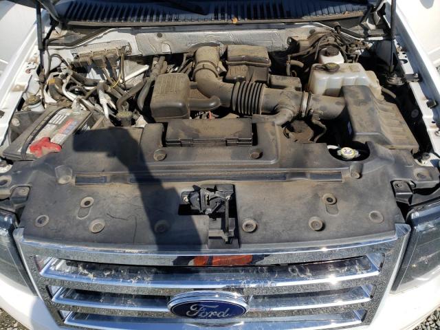 Photo 12 from auction – 2014 FORD EXPEDITION with VIN 1FMJK2A55EEF48893