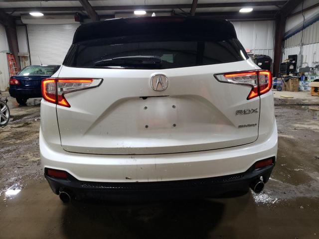 Photo 6 from auction – 2019 ACURA RDX with VIN 5J8TC2H33KL042485