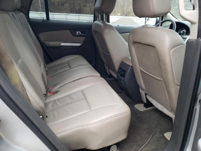 Photo 10 from auction – 2013 FORD EDGE LIMIT with VIN 2FMDK3KCXDBA77091