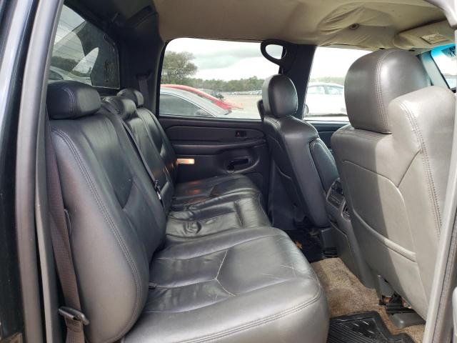 Photo 10 from auction – 2003 CHEVROLET AVALANCHE with VIN 3GNEC13T43G293983