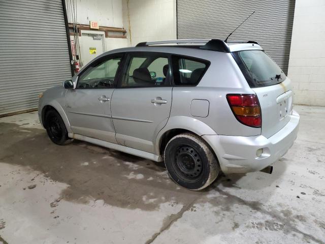 Photo 2 from auction – 2006 PONTIAC VIBE with VIN 5Y2SL65816Z463206
