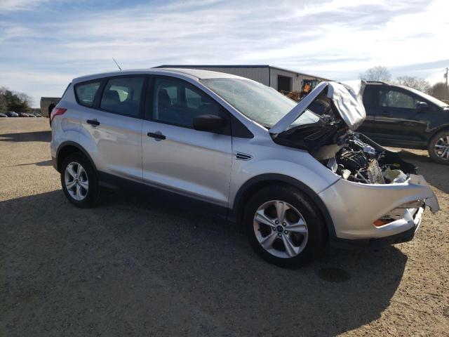 Photo 4 from auction – 2016 FORD ESCAPE S with VIN 1FMCU0F72GUB72339