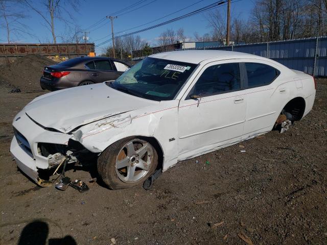 DODGE CHARGER SX 2010 with VIN 2B3CA3CV3AH277078 - Photo from auction