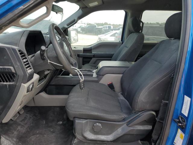 Photo 7 from auction – 2020 FORD F150 SUPER with VIN 1FTEW1CP9LFA14905