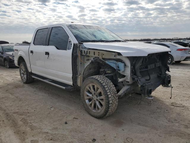 Photo 4 from auction – 2016 FORD F150 SUPER with VIN 1FTEW1EF8GKD52765