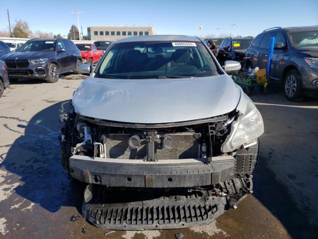Photo 5 from auction – 2014 NISSAN ALTIMA 2.5 with VIN 1N4AL3AP4EC190874