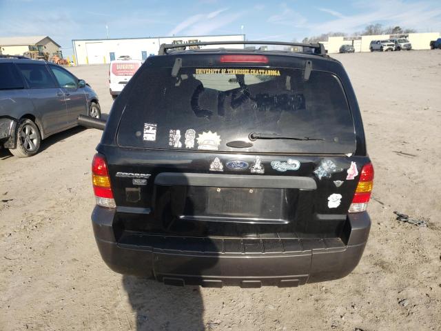 Photo 6 from auction – 2006 FORD ESCAPE XLT with VIN 1FMCU03126KA19311