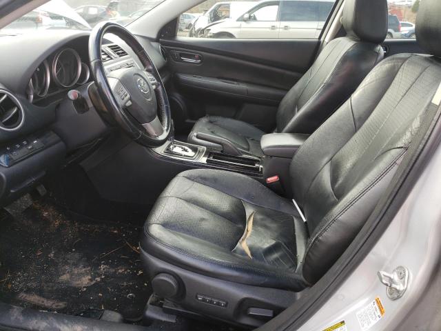 Photo 7 from auction – 2010 MAZDA 6 I with VIN 1YVHZ8CH1A5M27310