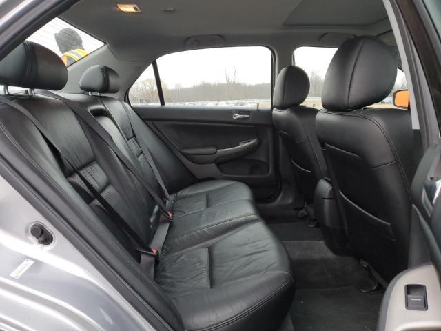 Photo 10 from auction – 2005 HONDA ACCORD EX with VIN 1HGCM56845A137263