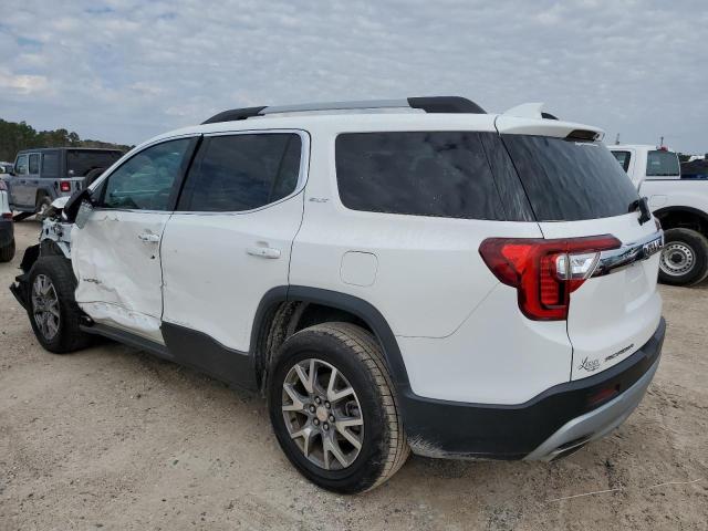 Photo 2 from auction – 2020 GMC ACADIA SLT with VIN 1GKKNMLS3LZ112956