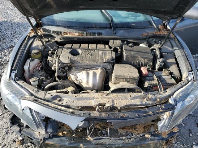 Photo 11 from auction – 2011 TOYOTA CAMRY BASE with VIN 4T1BF3EK6BU222066