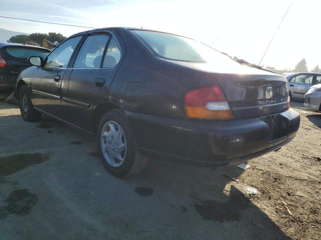 Photo 2 from auction – 1999 NISSAN ALTIMA XE with VIN 1N4DL01D2XC168053