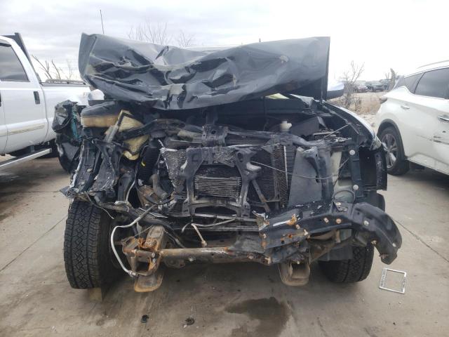 Photo 5 from auction – 2011 CHEVROLET SILVERADO with VIN 3GCPCPEAXBG143567