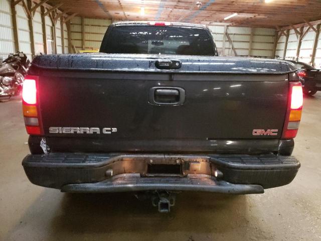 Photo 6 from auction – 2001 GMC SIERRA K15 with VIN 2GTEK69U911214788