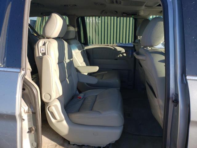 Photo 11 from auction – 2010 HONDA ODYSSEY EX with VIN 5FNRL3H71AB064066
