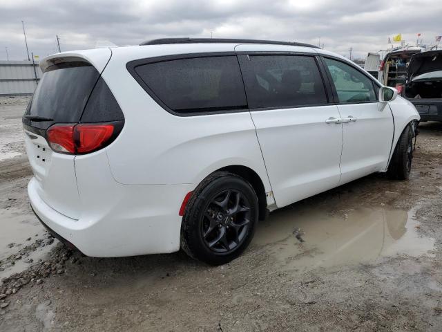 Photo 3 from auction – 2019 CHRYSLER PACIFICA T with VIN 2C4RC1EG1KR569359