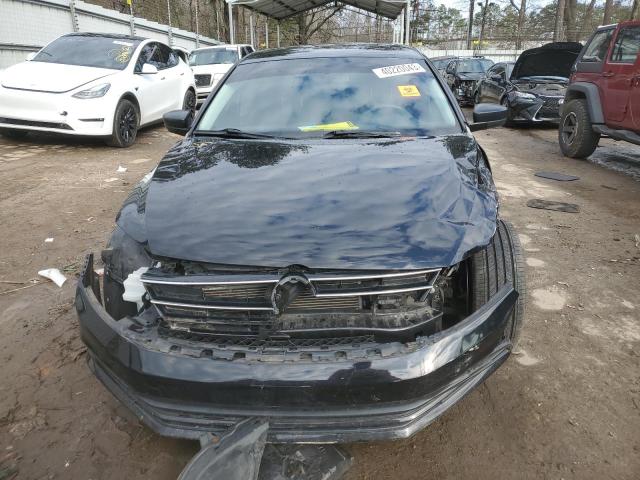 Photo 5 from auction – 2016 VOLKSWAGEN JETTA S with VIN 3VW267AJ3GM227629