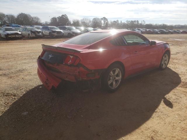 Photo 3 from auction – 2017 FORD MUSTANG with VIN 1FA6P8AM8H5248099