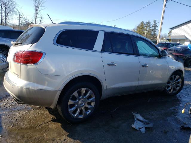 Photo 3 from auction – 2011 BUICK ENCLAVE CX with VIN 5GAKVCED2BJ414032