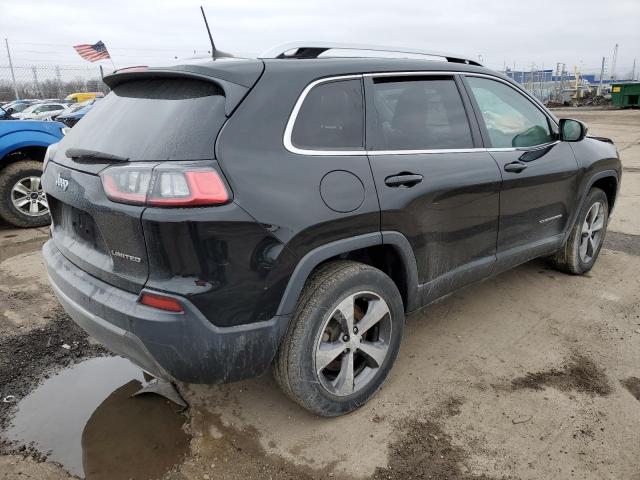 Photo 3 from auction – 2019 JEEP CHEROKEE L with VIN 1C4PJMDN5KD134104