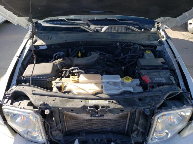 Photo 11 from auction – 2012 JEEP LIBERTY SP with VIN 1C4PJMAK2CW195474