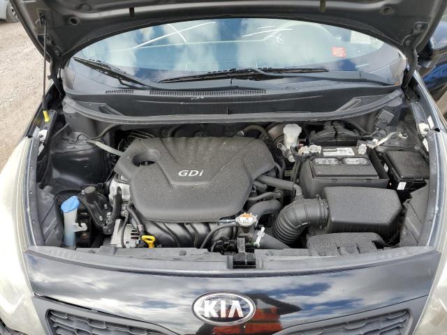 Photo 11 from auction – 2015 KIA RIO LX with VIN KNADM4A35F6520848