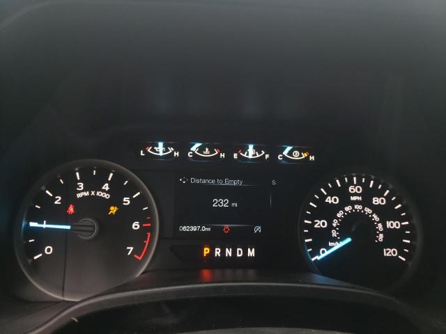Photo 9 from auction – 2018 FORD F150 SUPER with VIN 1FTEW1C54JFD31924