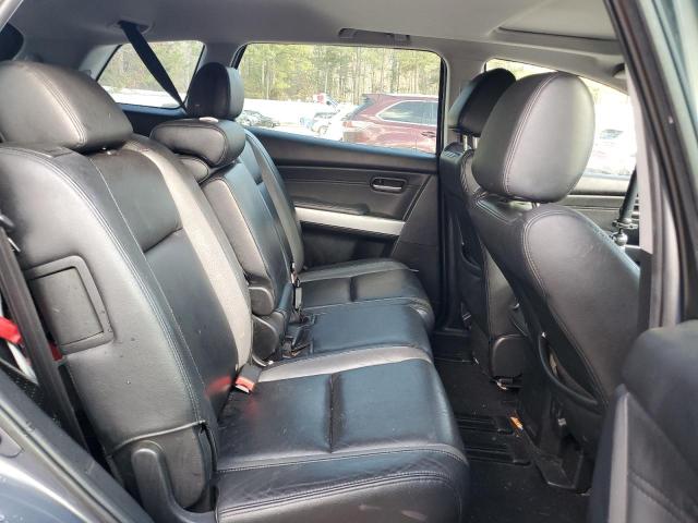 Photo 10 from auction – 2008 MAZDA CX-9 with VIN JM3TB38V980142858