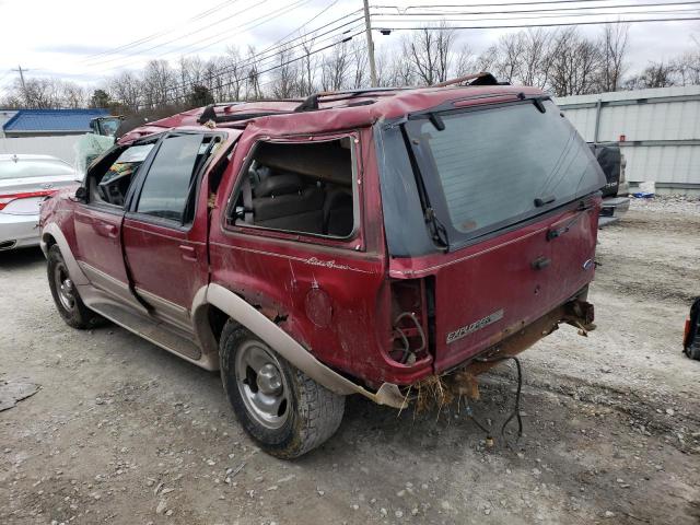 Photo 2 from auction – 1995 FORD EXPLORER with VIN 1FMDU34X8SUA97986