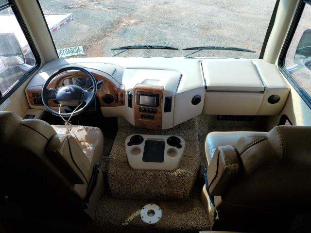 Photo 5 from auction – 2014 FORD F53 with VIN 1F66F5DY1E0A03943