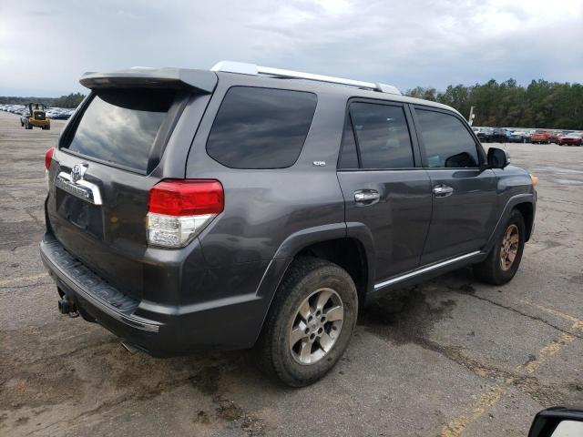 Photo 3 from auction – 2010 TOYOTA 4RUNNER SR with VIN JTEZU5JR5A5000646