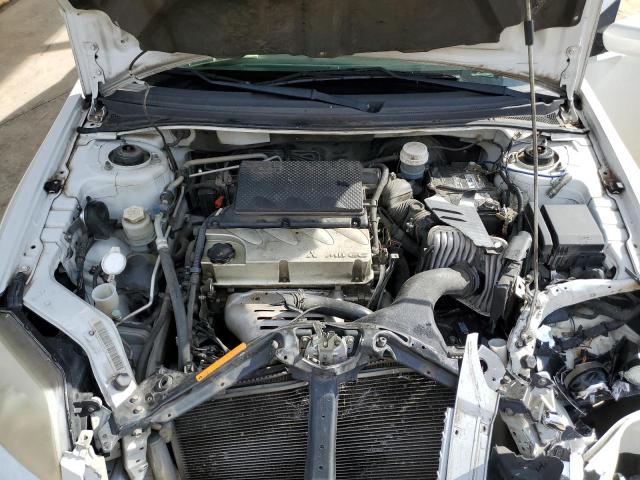 Photo 11 from auction – 2012 MITSUBISHI GALANT FE with VIN 4A32B2FF7CE015478