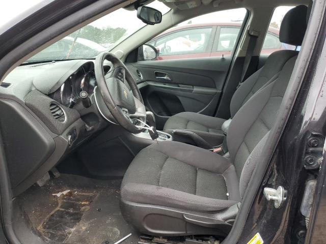 Photo 7 from auction – 2013 CHEVROLET CRUZE LT with VIN 1G1PC5SB0D7320202