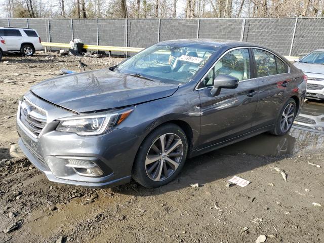 Photo 1 from auction – 2019 SUBARU LEGACY 2.5 with VIN 4S3BNAN66K3013477