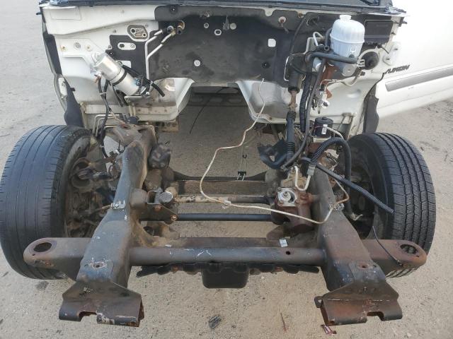 Photo 11 from auction – 2005 GMC YUKON with VIN 1GKEC13T05J163973