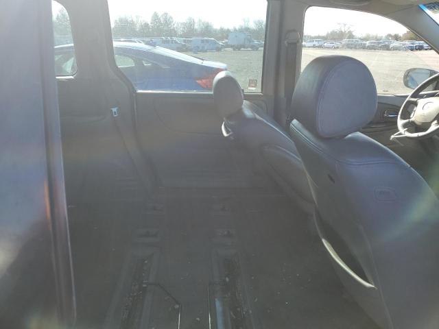Photo 11 from auction – 2003 MAZDA MPV WAGON with VIN JM3LW28J330358922