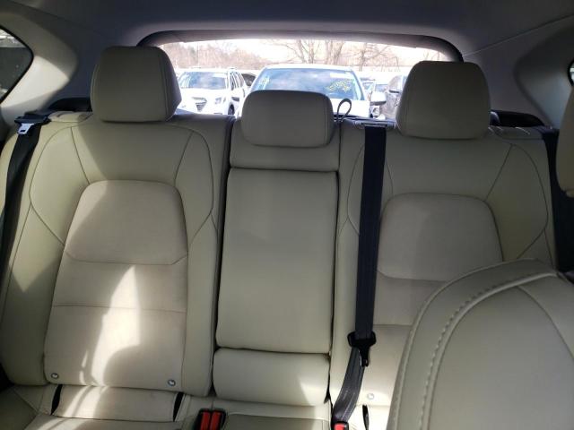 Photo 10 from auction – 2021 MAZDA CX-5 TOURI with VIN JM3KFBCMXM0400730