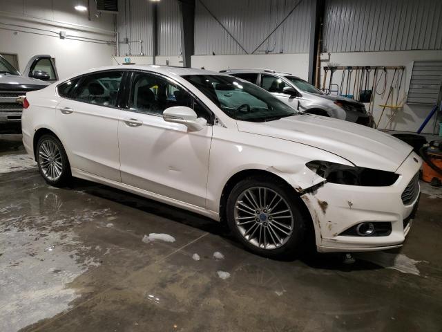 Photo 4 from auction – 2013 FORD FUSION SE with VIN 3FA6P0H98DR245651