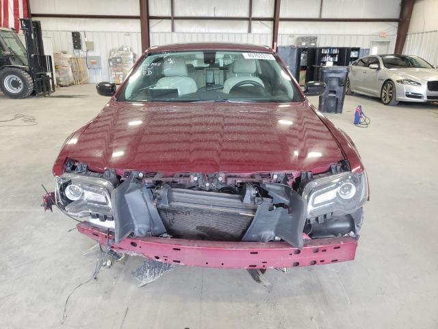 Photo 5 from auction – 2017 CHRYSLER 300 LIMITE with VIN 2C3CCAAG9HH647434