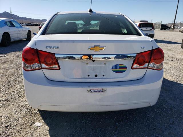 Photo 6 from auction – 2015 CHEVROLET CRUZE LT with VIN 1G1PC5SB0F7112033