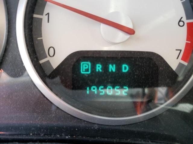 Photo 9 from auction – 2010 DODGE GRAND CARA with VIN 2D4RN5D14AR200365