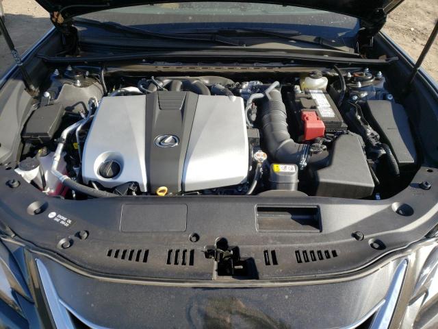 Photo 11 from auction – 2023 LEXUS ES 350 BAS with VIN 58ADZ1B15PU139387