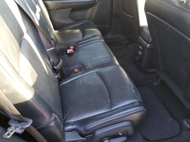 Photo 11 from auction – 2013 DODGE JOURNEY R/ with VIN 3C4PDDEG5DT712464